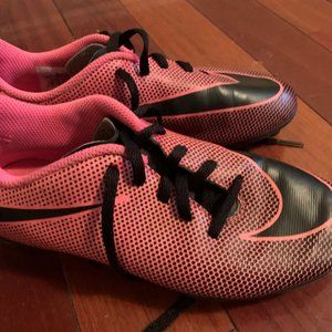 Soccer Cleat